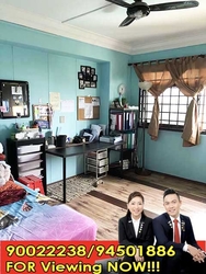 Blk 163 Jalan Teck Whye (Choa Chu Kang), HDB Executive #173702062